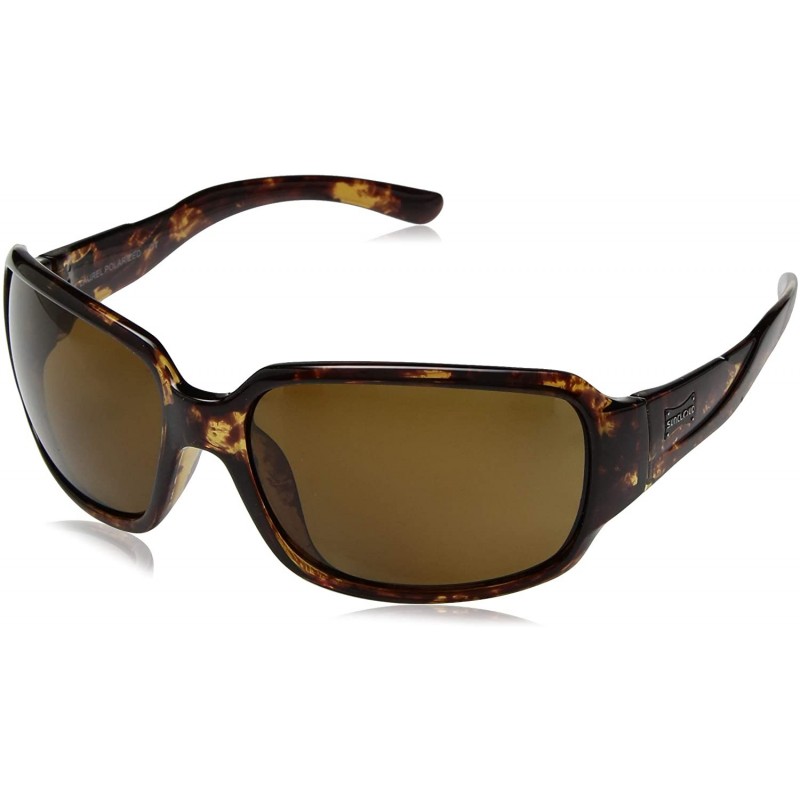 Wayfarer Laurel Sunglasses - Tortoise - C0189UQC9HT $20.63