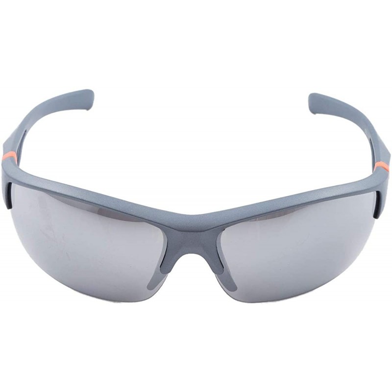 Sport Men Women UV400 Protection Sports Sunglasses Eyeglasses for Driving Fishing Travel Outdoor Sports - G - CY1908OUTMI $10.28