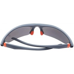 Sport Men Women UV400 Protection Sports Sunglasses Eyeglasses for Driving Fishing Travel Outdoor Sports - G - CY1908OUTMI $10.28