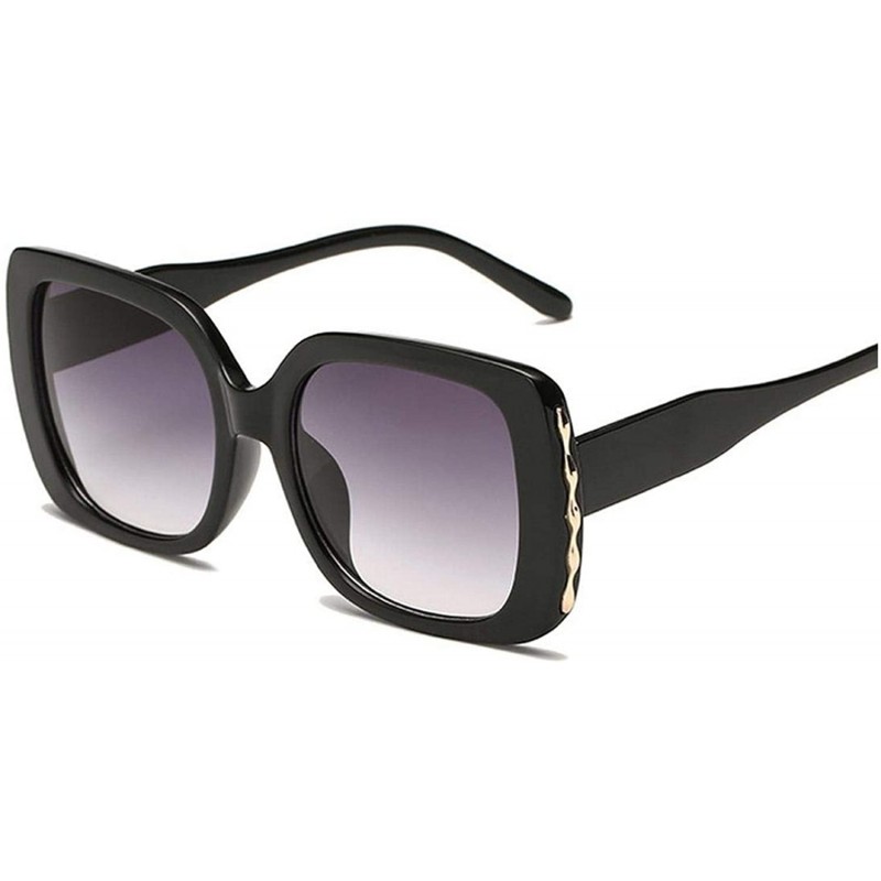 Sunglasses Women Luxury Brand Designer