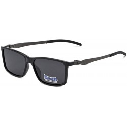 Sport 2019 new polarized sunglasses- men's outdoor riding sports sunglasses - D - C618SM96TGY $40.15