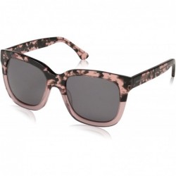 Oversized for Women Fashion Oversized Frame 10 - Blush Tortoise - CG18750S8IG $18.83