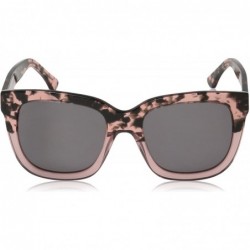 Oversized for Women Fashion Oversized Frame 10 - Blush Tortoise - CG18750S8IG $12.47