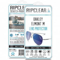 Oval Lens Protector Elmont - CY18ZCN7I97 $15.62