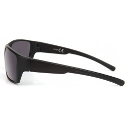 Sport Classic Sports Sunglasses Dazzle Colorful Body Reflective Sunglasses for Men and Women (C) - C - CR18W84ZLCM $7.33