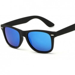 Round Sunglasses Men Women Sunglasses Ladies Fashion Sunglasses - C5 - CN194OTLTY9 $16.16