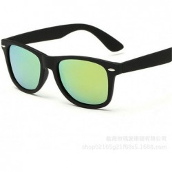 Round Sunglasses Men Women Sunglasses Ladies Fashion Sunglasses - C5 - CN194OTLTY9 $16.16