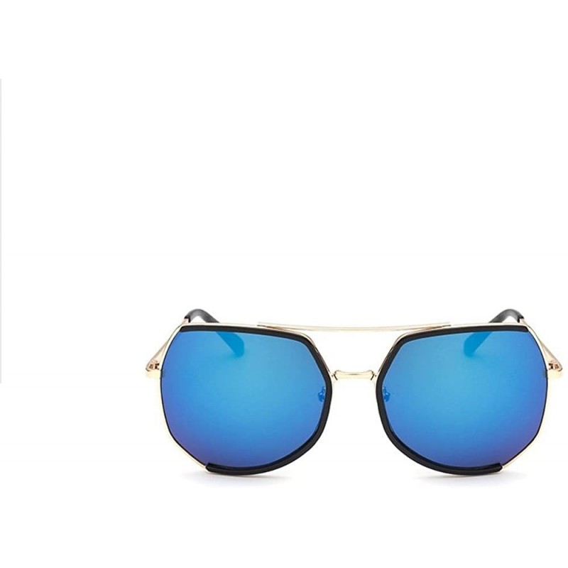 Sport Sunglasses for Outdoor Sports-Sports Eyewear Sunglasses Polarized UV400. - B - C9184HW67HK $9.21