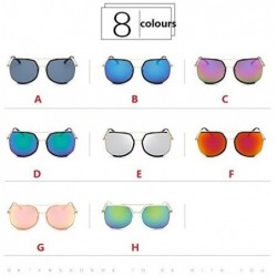 Sport Sunglasses for Outdoor Sports-Sports Eyewear Sunglasses Polarized UV400. - B - C9184HW67HK $9.21