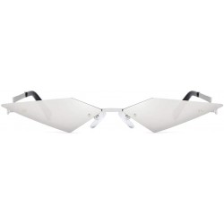 Sport Sunglasses Cycling Running Driving Fishing - A-6 - C81985WX3SN $12.78