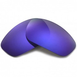 Shield Replacement Lenses Fives 4.0 Sunglasses - 9 Options Available - Purple Coated - Polarized - CB118PDGN2F $18.35