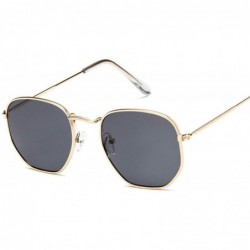 Shield Shield Sunglasses Women Brand Designer Mirror Retro Sun Glasses Luxury Vintage Female - Silver - CX198A99EEX $36.47
