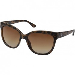 Cat Eye Womens 102-25 - Tortoise - CB12DPQ637B $91.40