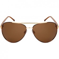 Aviator Women Pilot Aviator Sunglasses Men Polarized Sunglasses Driving 5154 - CJ18NN49M93 $10.15