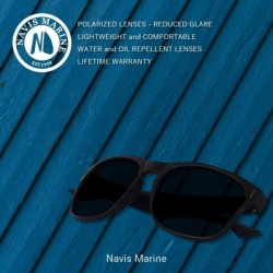 Sport Floating Polarized Sunglasses for Men Women Fishing Sailing Water Sports Eyewear UV Protection - 2-pack - CC19303N85I $...