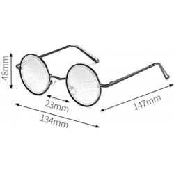 Wrap Glasses Sunglasses Polarized Personality - CX1996YYKZ5 $29.17