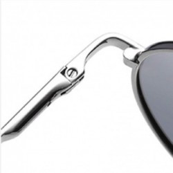 Wrap Glasses Sunglasses Polarized Personality - CX1996YYKZ5 $29.17