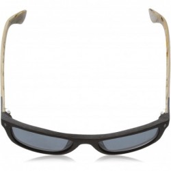 Wayfarer Classic Wayfarer HTG1006 C2 Polarized Round Sunglasses - Light Brown - C111OCMV37X $31.77