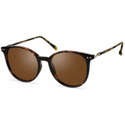 Oversized Oversize Multifunction Sunglasses- UV400 Protection- Retro for Men/Women - 5939_c162 - CR18GUDCGLD $39.80