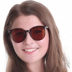 Oversized Oversize Multifunction Sunglasses- UV400 Protection- Retro for Men/Women - 5939_c162 - CR18GUDCGLD $20.16