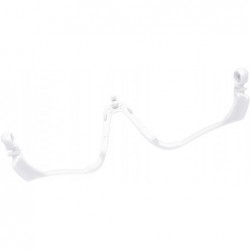 Goggle Replacement Jaw Jawbreaker Sunglasses - White - CZ18O7HRT9I $30.19
