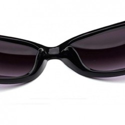 Goggle Fashion UV Protection Glasses Travel Goggles Outdoor Sunglasses Sunglasses - Black - C2198D22GY3 $13.55