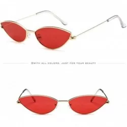 Oversized Fashion Sunglasses Polarized Mirrored Protection - A - CI18YM6QEU4 $5.96