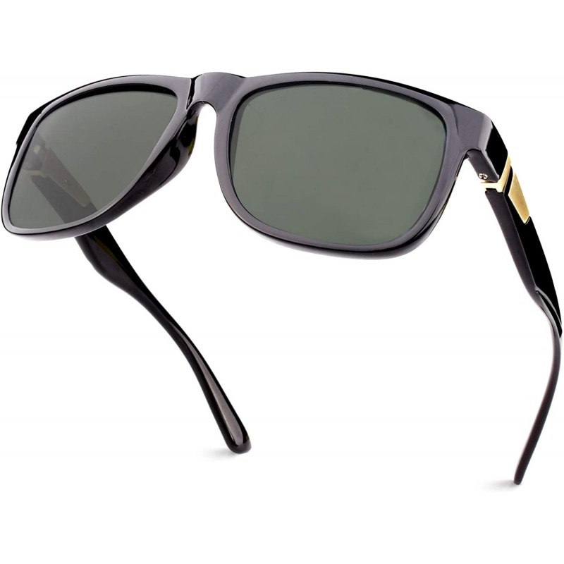 Green Lens Sunglasses | Green Lens Sunglasses For Men & Women