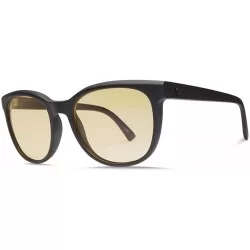 Sport Visual Bengal Polarized Sunglasses - Matte Black - CN11TRRT35R $65.14