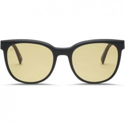 Sport Visual Bengal Polarized Sunglasses - Matte Black - CN11TRRT35R $39.08