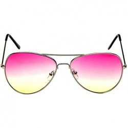 Wayfarer Mens Womens Retro Fashion Mirrored Lens Polarized Sunglasses Eye - 9191a - CC18RT85DIH $7.67