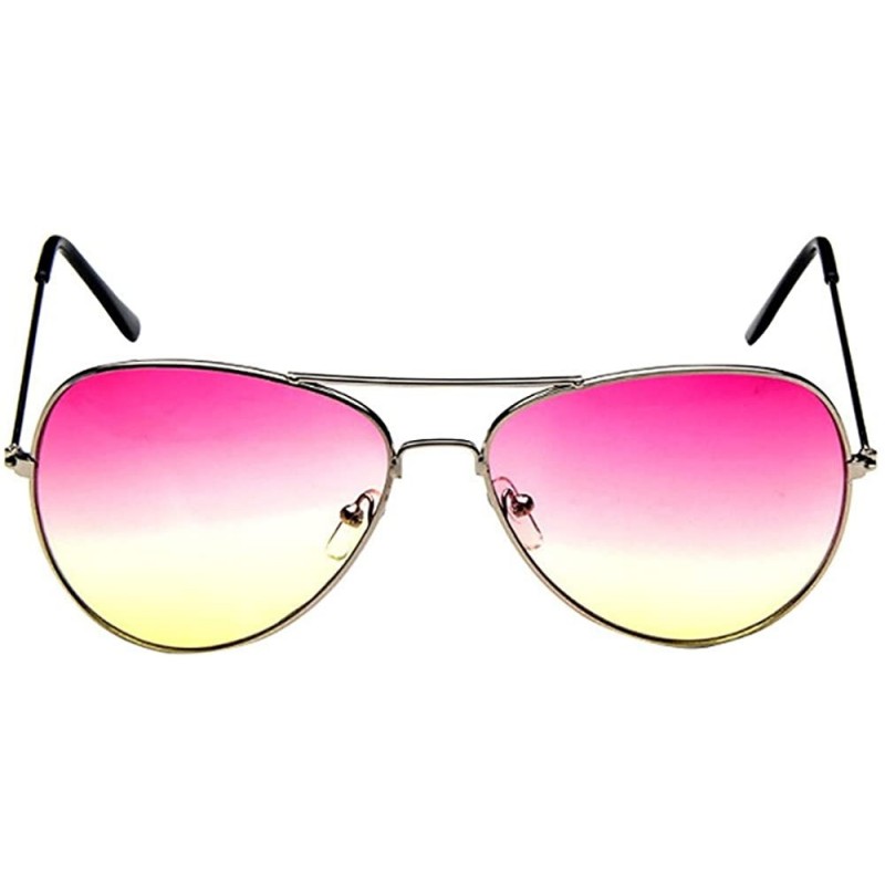 Wayfarer Mens Womens Retro Fashion Mirrored Lens Polarized Sunglasses Eye - 9191a - CC18RT85DIH $7.67