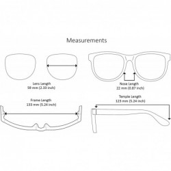 Wrap Wrap Shaped Sport Sunglasses for Men 570108 - Fm Black Frame/Grey Flash Mirrored Lens - CP18G8SOQX8 $7.57