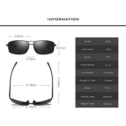 Round Sunglasses Glasses Polarized Lens Wellington Sunglasses Pouch Cross Set Unisex Sunglasses MDYHJDHHX - CB18X6O3YE0 $24.19