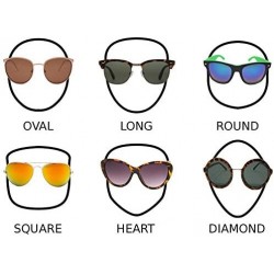 Rectangular Double Injection Sunglasses SPORTS - 2758 Matte Gunmetal Red / Red Yellow Mirror - CB12HTS4823 $15.75