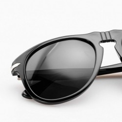 Square Square Oversized Sunglasses for Women Men Flat Top Fashion Sunnies - 07 Tortoise+black(2pack) - CD18HTWKRGN $16.42