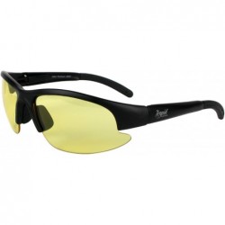 Goggle GLASSES Sunglasses Reflective - CK189YMCDLG $60.07