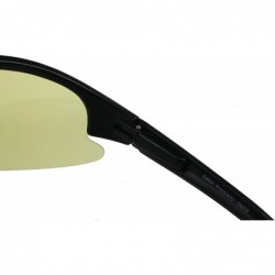 Goggle GLASSES Sunglasses Reflective - CK189YMCDLG $24.35