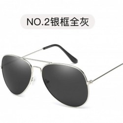 Round Summer Men Round Sunglasses Women Glasses Luxury Mirror Retro Metal Sun Red Vintage Female - C7198A0Q4Z5 $28.50