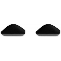 Goggle 3 Pairs Replacement Nosepieces Accessories Crosslink E3 05 (Euro Fit) - C018KH43D7K $13.79