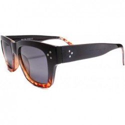 Aviator Designer inspired Trendy Designer Fashion Mens Womens Aviation Sunglasses - C1189AMH0T9 $23.23