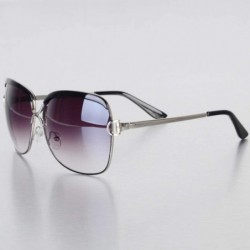 Square Fashion Sunglasses Women Frame Popular Luxury Shades Sun Glasses Infantil Oculos De Sol Feminino R547 - Leopard - CZ19...