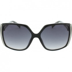 Butterfly Vintage Classic-Retro Style Fashion Women Sunglasses - C511NJAE74T $7.22