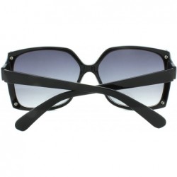 Butterfly Vintage Classic-Retro Style Fashion Women Sunglasses - C511NJAE74T $7.22