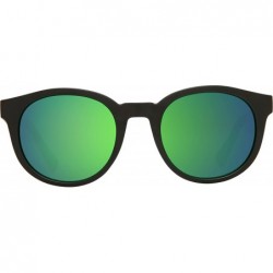 Sport Optic Unisex Hi-Fi - Matte Black/Matte Blonde Tort/Gray/Green Spectra - CE18CCXM60A $37.44