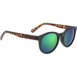 Sport Optic Unisex Hi-Fi - Matte Black/Matte Blonde Tort/Gray/Green Spectra - CE18CCXM60A $37.44