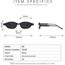 Sport Sunglasses women ocean UV proof sunglasses - CS197ZN3884 $18.23