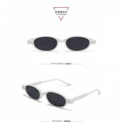 Sport Sunglasses women ocean UV proof sunglasses - CS197ZN3884 $18.23