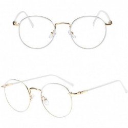 Sport 2017 Woman Sunglasses Eyeglasses - E - CI17AAXY7IH $10.60