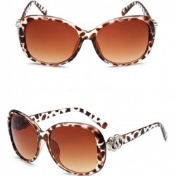 Goggle Fashion UV Protection Glasses Travel Goggles Outdoor Sunglasses Sunglasses - C818T278574 $9.39
